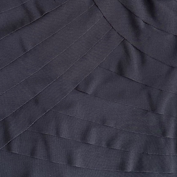 Jessica Howard Black Fit & Flare Formal Cocktail Dress Size 14P Formal Feminine - Picture 11 of 13